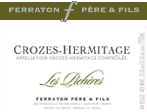 Crozes-Hermitage Le grand courtil rouge Ferraton